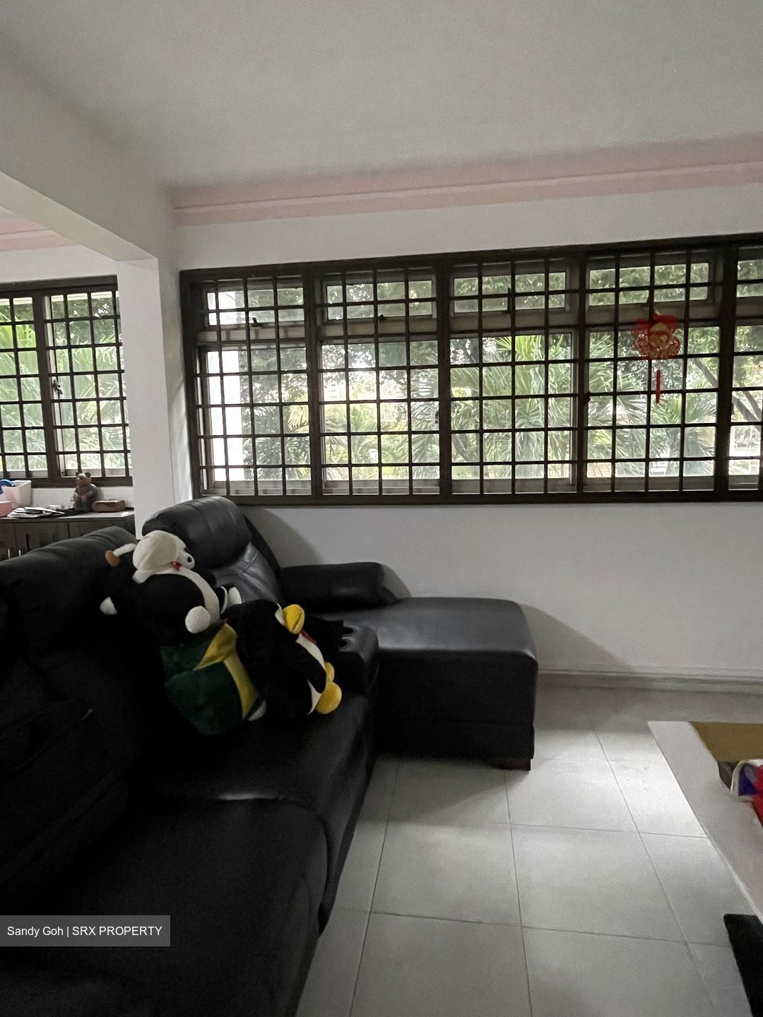 Blk 321 Woodlands Street 32 (Woodlands), HDB 5 Rooms #618810601